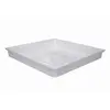 Image de NEDCO Lekbak Wasmachine 70 X 70 Cm