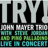Image de Try Live in Concert/Vinyle Noir Audiophile 180gr