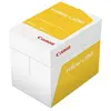 Image de Canon Yellow Label Print papier jet d'encre A4 (210x297 mm) Blanc - Papiers jet d'encre (A4 (210x297 mm), Impression laser/jet d'encre, Blanc, 80 g/m², PEFC Certified, 500 feuilles)