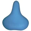 Image de Zadel Comfort Blauw