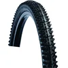 Image de Dutch perfect Unisexe 264bl Af043 sans Pneu de vélo Plat, Noir, Taille 26 x 1,75/1.90