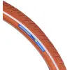 Image de Dutch perfect No Anti-crevaison Pneu de vélo, Mixte, No Puncture, Terre, Size 700 x 38/40c