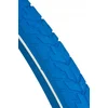 Image de Dutch perfect Pneu de vélo sans crevaison., Mixte, 232BLABN0 27, Bleu, Size 700 x 38/40c