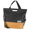 Image de Urban Proof Sac Shopper Velo 20L RECYCLÉ Brun/Marron 400583UP Adulte Unisexe, Gris, Taille Unique