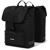 Image de Urban Proof - Double Cargo Bike Bag 38L- Black
