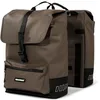 Image de Urban Proof - Double Cargo Bike Bag 38L- Brown