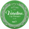 Image de Vaseline Lip Therapy Aloe Vera Tin 1 x20 grm