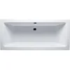 Image de Acrylique Piercing de bain rikho Lusso 180 x 90 cm