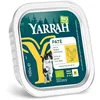 Image de Yarrah Cat Food Paté - Nourriture humide au poulet - Sans céréales - 100 g, multicolore