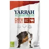Image de Yarrah Friandises À Mcher (3) Au Boeuf Pour Chien 33gr Pour Chien