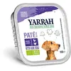 Image de YARRAH Nourriture Bio pour Chien - Au Poulet et à la Dinde - 150 g