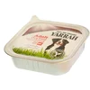 Image de Yarrah Bio Pâté au Poulet/Boeuf pour Chien 150 g