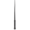 Image de Ouch! Fouet Souple SILICONETAIL 60cm