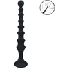 Image de Levelz Chapelet anal LONG RIBBED 23 x 3.1cm
