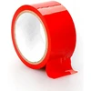 Image de Ouch! Adhésif Bondage Rouge
