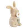Image de Little Dutch 125971 Lampe de nuit Lapin/Bébé Lapin - Forest Friends beige