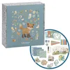Image de Little Dutch Forest Friends 126046 Kit de loisirs créatifs XL
