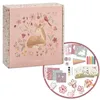 Image de Little Dutch Fairy Garden 126053 Kit de loisirs créatifs XL
