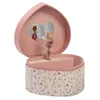 Image de Little Dutch Fairy Garden 126206 Boîte à bijoux musicale Fairy Floral