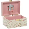 Image de Little Dutch Fairy Garden 126237 - Boîte à bijoux avec musique Fairy Wonders