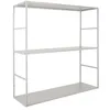 Image de Present Time pt, Etagère en métal Wall Rack