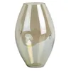 Image de [DL] Vase Luster Organic Shiny Jungle Green