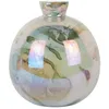 Image de [DL] Vase Melange Bottle Pearly Jungle Green