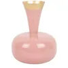 Image de [DL] Vase Yara Enamel Flamant rose