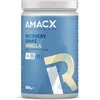 Image de AMACX Recovery Proteine Poudre   880g   Whey Protein Powder pour une Récupération Musculaire Optimale   Riches en Glucides et Protéines   Nutrition Sportive Protein Shake   Vanille