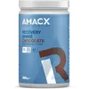 Image de AMACX Recovery Proteine Poudre   880g   Whey Protein Powder pour une Récupération Musculaire Optimale   Riches en Glucides et Protéines   Nutrition Sportive Protein Shake   Chocolat