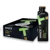 Image de AMACX Turbo Energy Gel   Gel Energetique Velo et Course a Pied   Electrolyte & Minéraux   12 x 60 ml   40g de Glucides par Sports Gel   Ratio 1:0,8 Glucose:Fructose   Agrumes