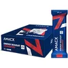 Image de AMACX Barre Energetique Sport Nougat   Healthy Snacks pour Sportifs d’Endurance   Paquet de 12   Avec Glucose & Fructose   32g de Glucides par Barre avec Protein   Nutrition Sportive   Canneberge