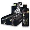 Image de AMACX Turbo Energy Gel   Gel Energetique Velo et Course a Pied   Electrolyte & Minéraux   12 x 60 ml   40g de Glucides par Sports Gel   Ratio 1:0,8 Glucose:Fructose   Cola Citron Vert