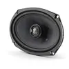 Image de Caliber Haut parleur de voiture - 2x Enceinte voiture - Ensemble - Puissance Maximale 180W - 90W RMS - Noir - 6 x 9 pouces