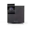 Image de Caliber HWC202PT Caméra IP 2.0MP 1080P HD WiFi pour intérieur avec Fonction Oscillation/Inclinaison
