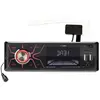 Image de Caliber RMD060DAB-BT Autoradio avec USB/SD - Tuner Dab +/FM, entrée AUX et Technologie sans Fil Bluetooth
