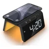 Image de Caliber HCG019QI-BA Qi Station de Chargement Noir Taille Normale