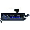 Image de Caliber Autoradio - Radio Bluetooth Voiture - AUX - CD - FM - SD - USB - Illumination des Touches graduable - Kit Main Libre - 4X 75 Watts - Noir - 1 Din