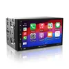 Image de Caliber Autoradio 2 DIN, Ecran 7 in, Apple Carplay & Android Auto, Dab+
