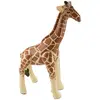 Image de Girafe gonflable 74 cm