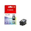 Image de Cartouche d'encre CANON Originale CL-513 3 Couleurs (CMY) XL Haute Capacité - 2937B001