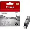 Image de Cartouche d'encre CANON Originale CLI-521 Noire Photo Standard - 2935B001