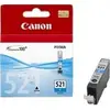 Image de Cartouche d'encre CANON Originale CLI-521 Cyan Standard - 2936B001
