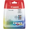 Image de Canon CLI-8 Cartouche C/M/Y Multipack Cyan, Magenta, Jaune