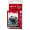 Image de Canon PG-40 Black & CL-41 Colour Ink Cartridge Combo Pack - 0615B043