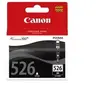 Image de Canon - Cartouche D'encre  Originale Cli-526 Noire Photo Standard - 4540b001