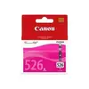 Image de Cartouche d'encre CANON Originale CLI-526 Magenta Standard - 4542B001