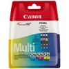 Image de 4541B009 Canon Pixma MG5150 Cartouche d'Encre CMY