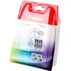 Image de Canon CLI-36 Cartouches CL Couleur Pack de 2 (Emballage plastique) L