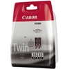 Image de Canon PGI-35 Twin Pack de 2 Cartouches (2X Noir) Certifié (Plastique Obsolète 2018)